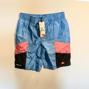 NEW Ellesse Evendo Woven Short